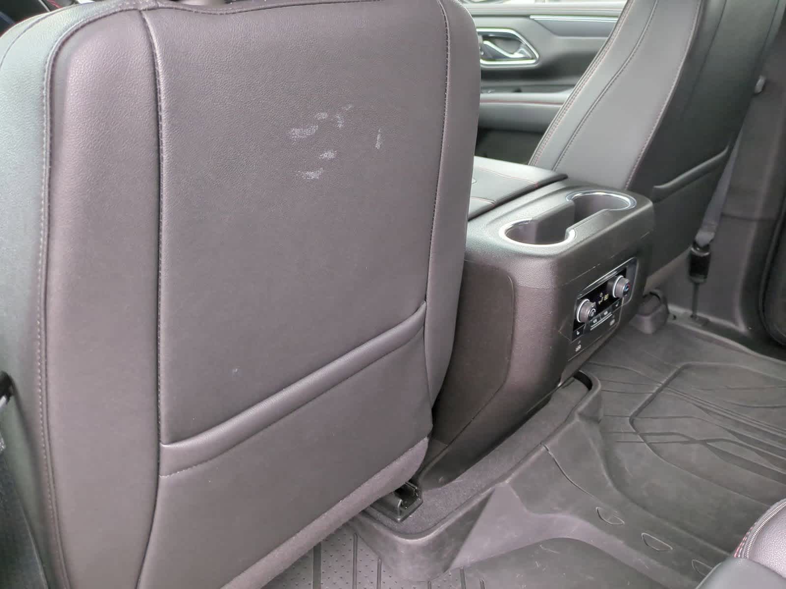 Thumbnail: 2024 Chevrolet Tahoe - 18