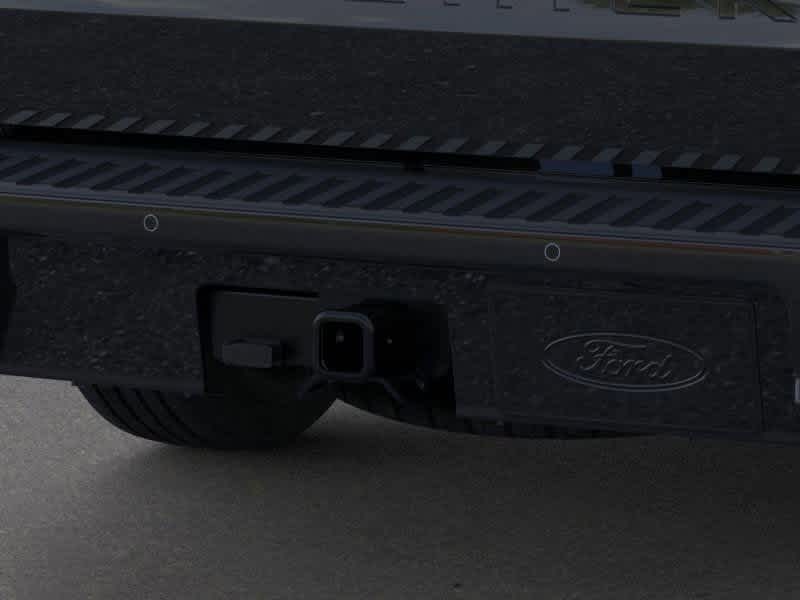 Thumbnail: 2026 Ford Maverick - 23