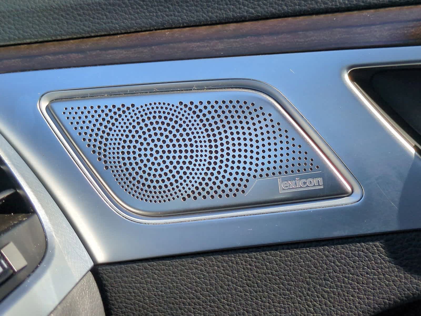 Thumbnail: 2018 Genesis G80 - 32