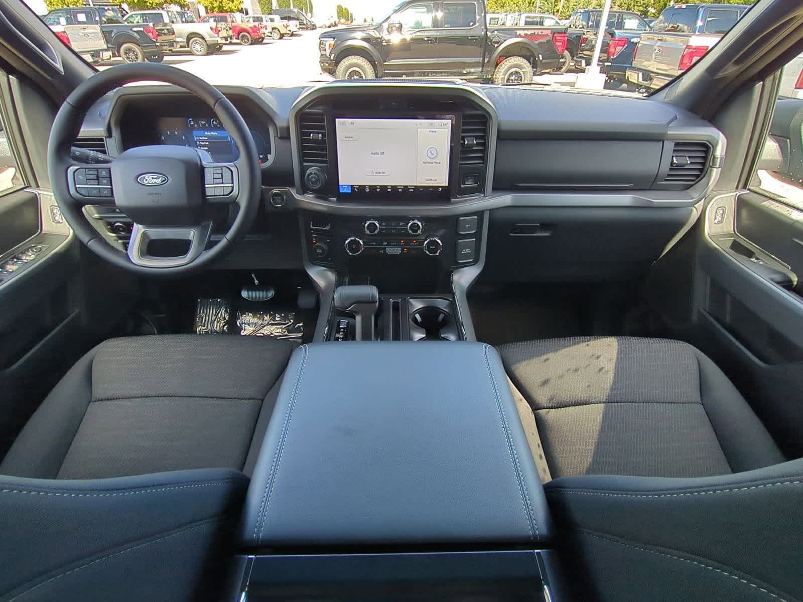 Thumbnail: 2025 Ford F-150 - 15