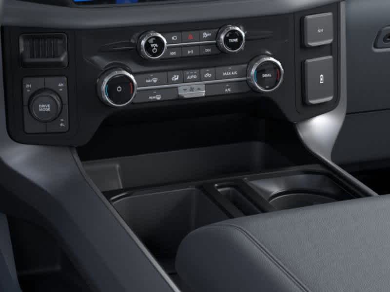 Thumbnail: 2026 Ford F-150 - 14