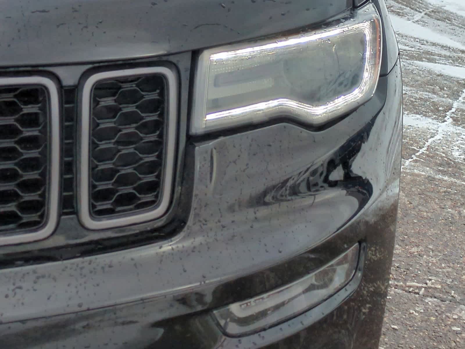 Thumbnail: 2020 Jeep Grand Cherokee - 11