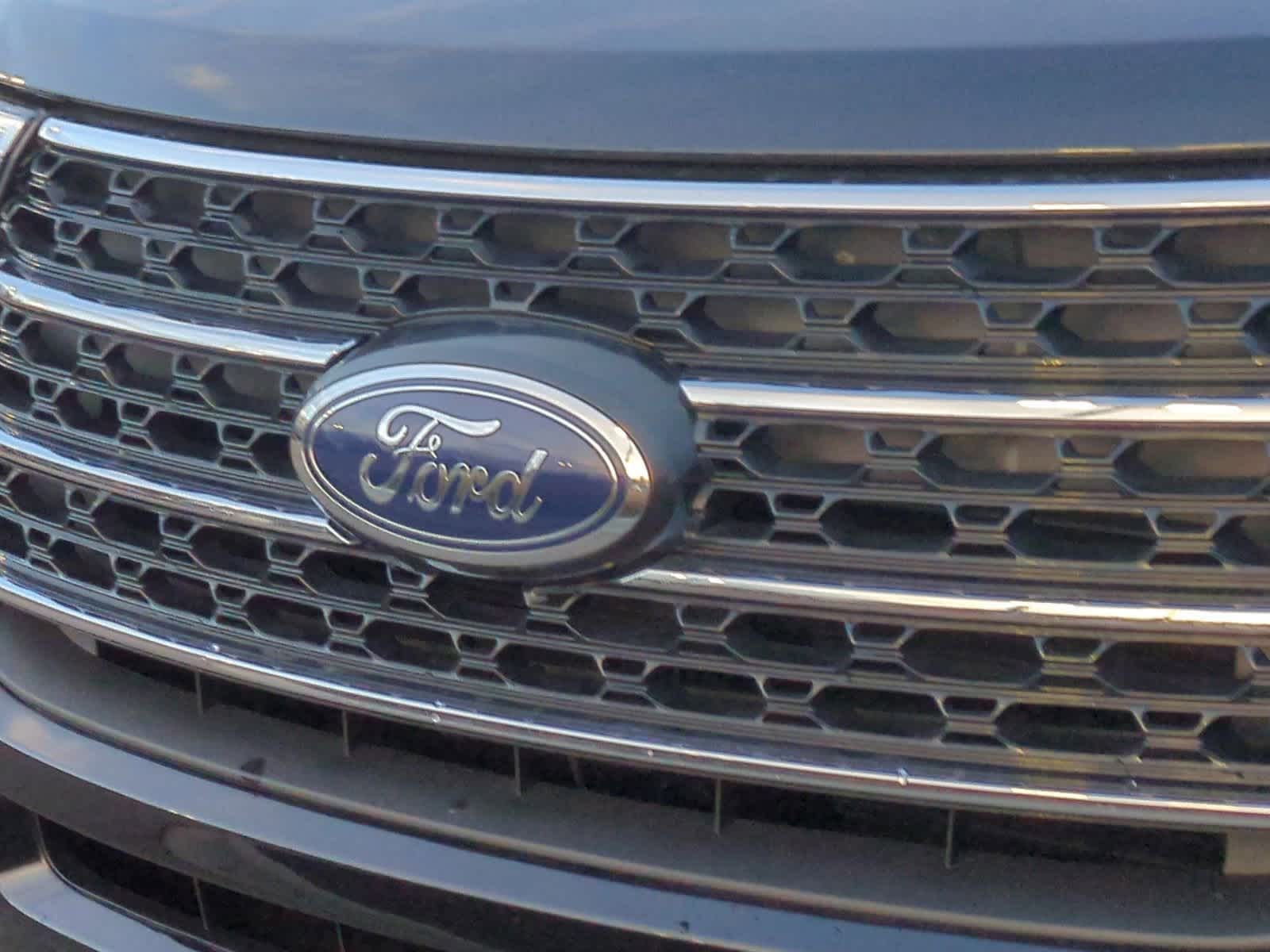 Thumbnail: 2023 Ford Explorer - 12