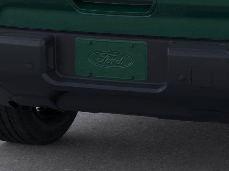 Thumbnail: 2025 Ford Bronco Sport - 23