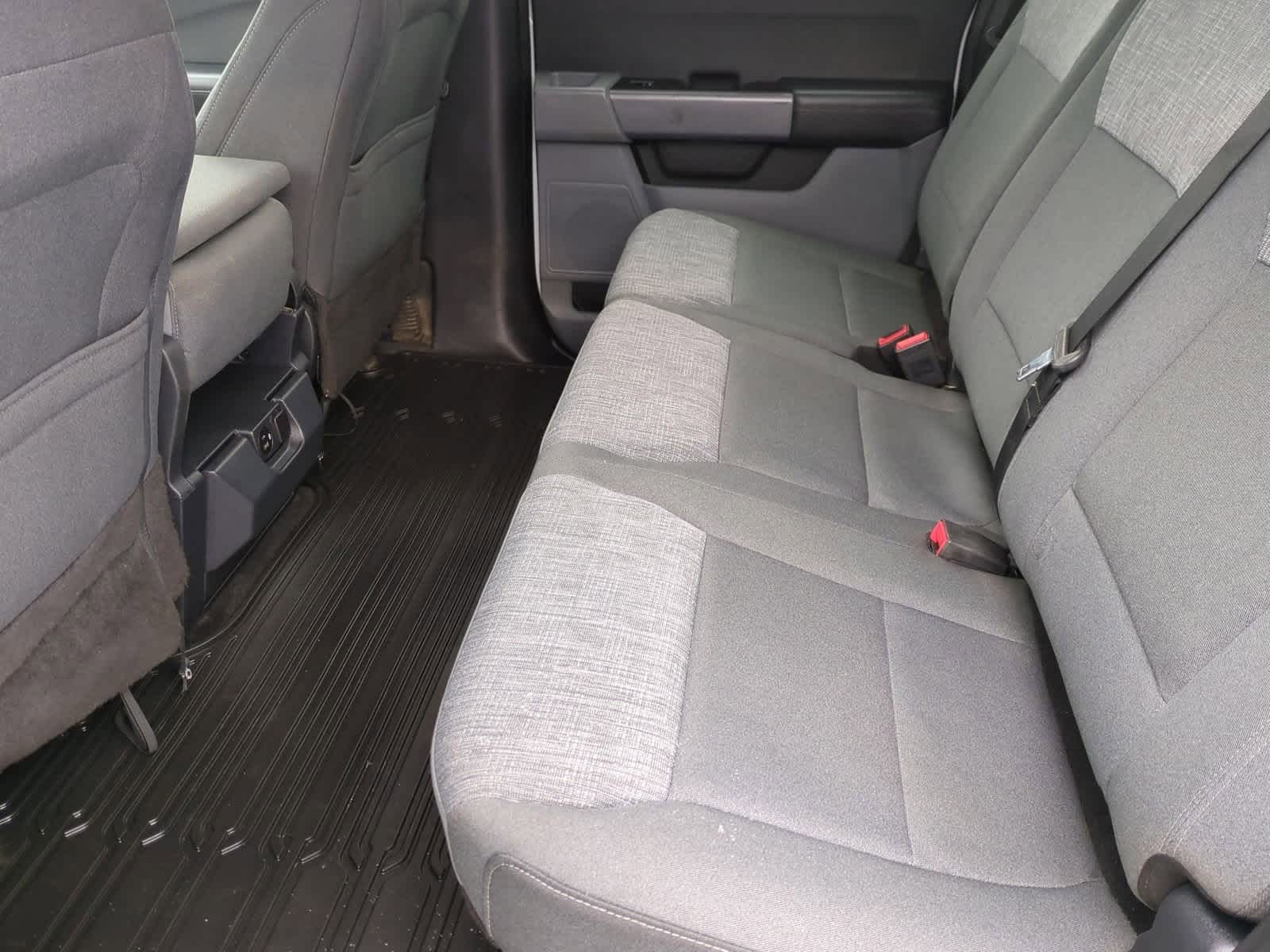 Thumbnail: 2022 Ford F-150 - 19