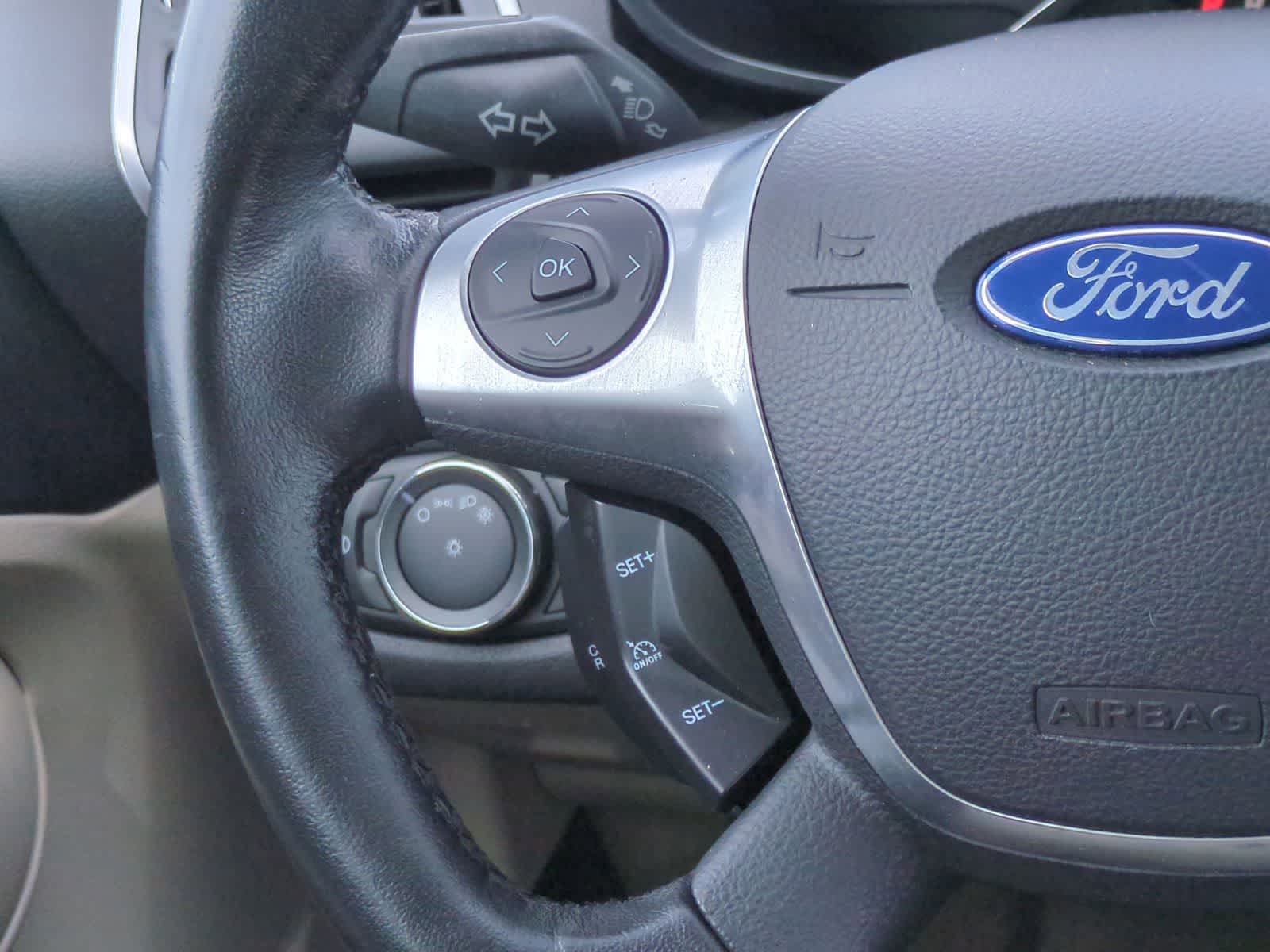 Thumbnail: 2013 Ford C-Max - 23