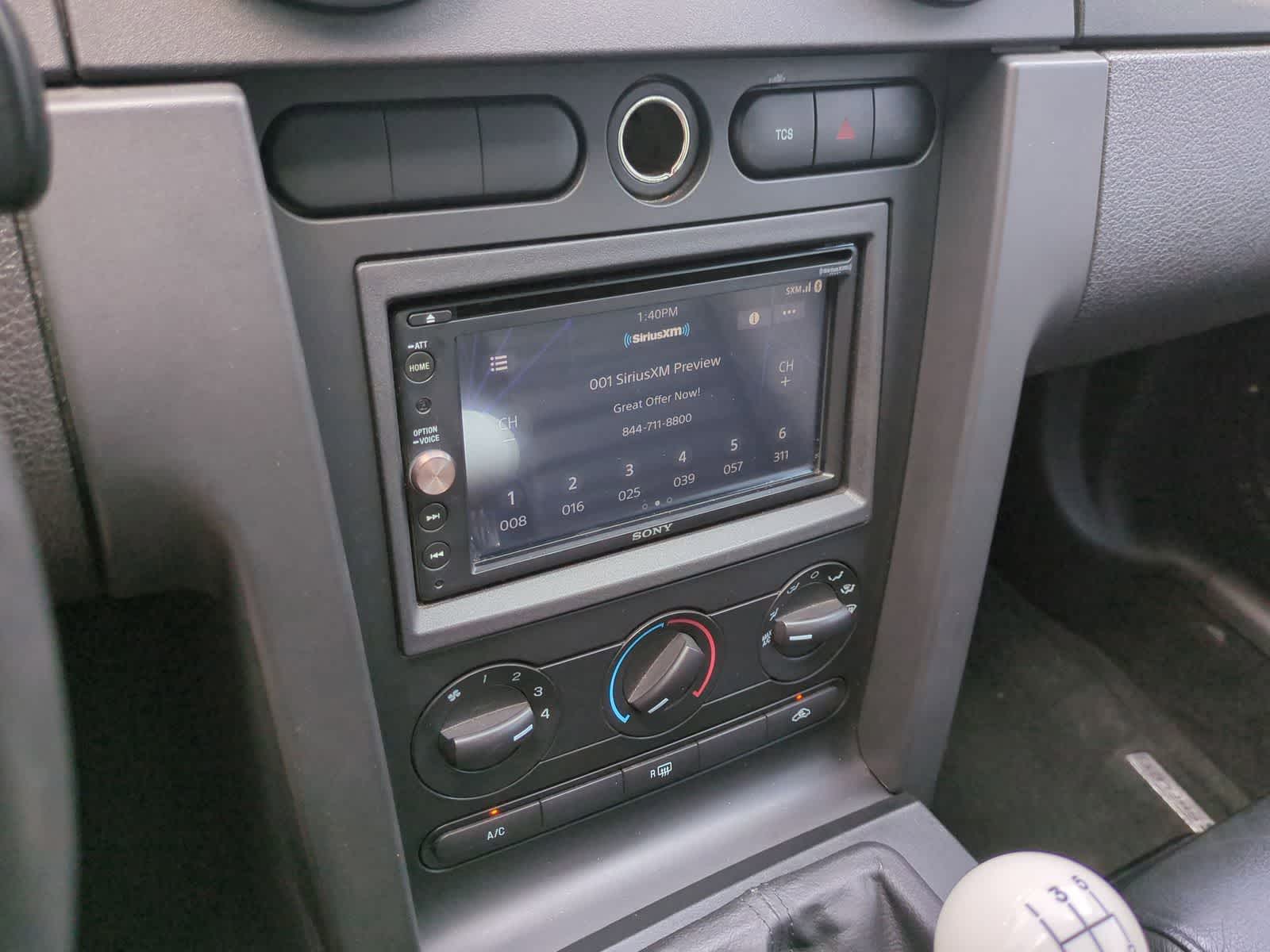 Thumbnail: 2007 Ford Mustang - 26