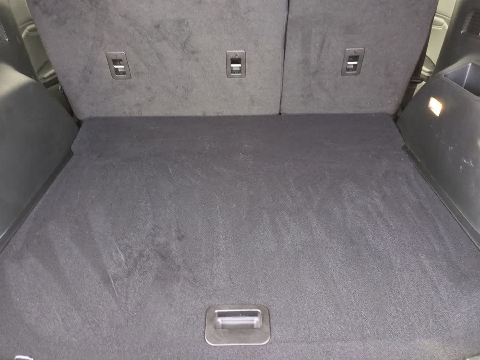 Thumbnail: 2023 Ford Edge - 33