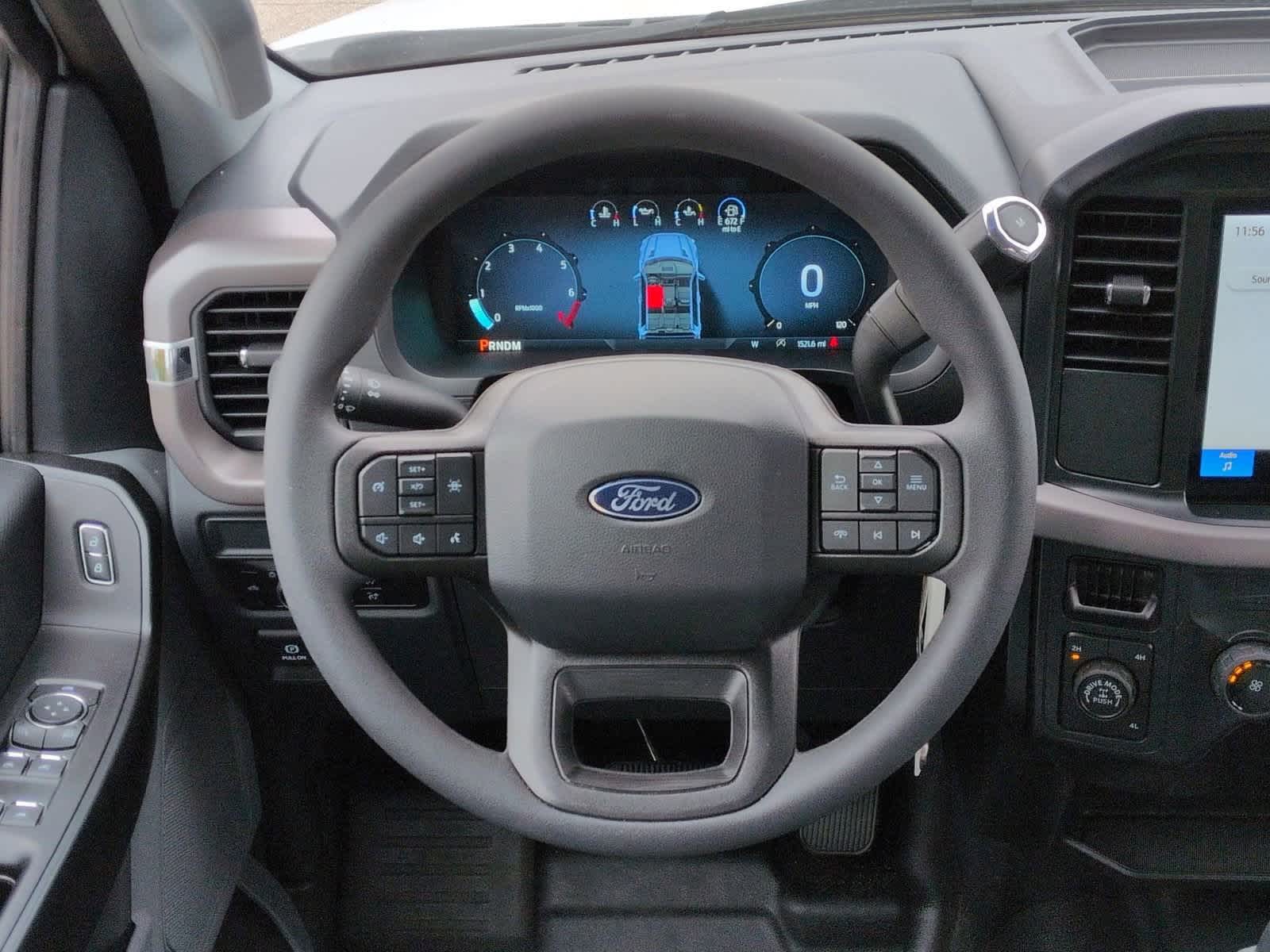 Thumbnail: 2025 Ford F-150 - 23