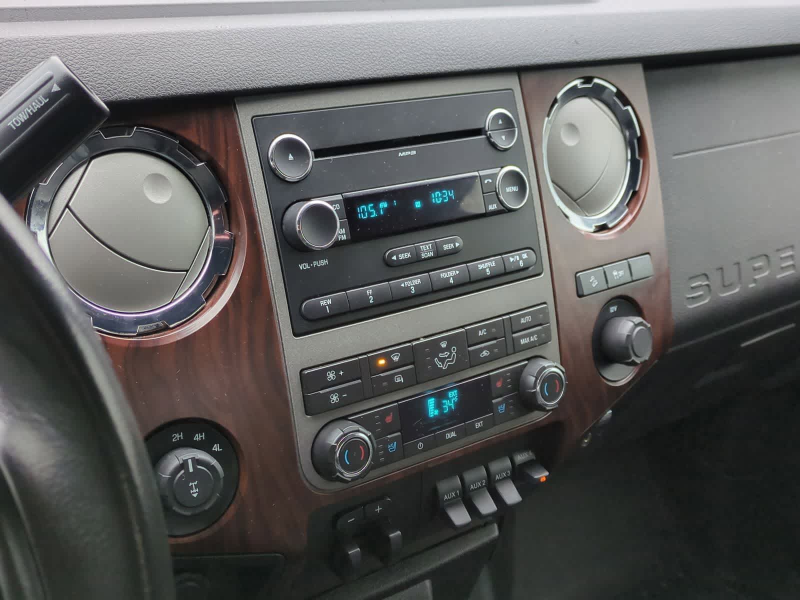 Thumbnail: 2011 Ford Econoline - 26