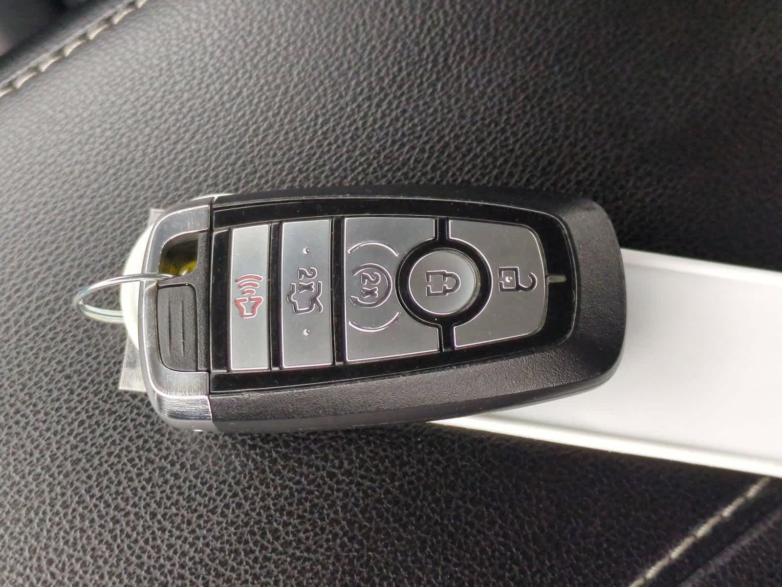 Thumbnail: 2020 Ford Fusion - 34