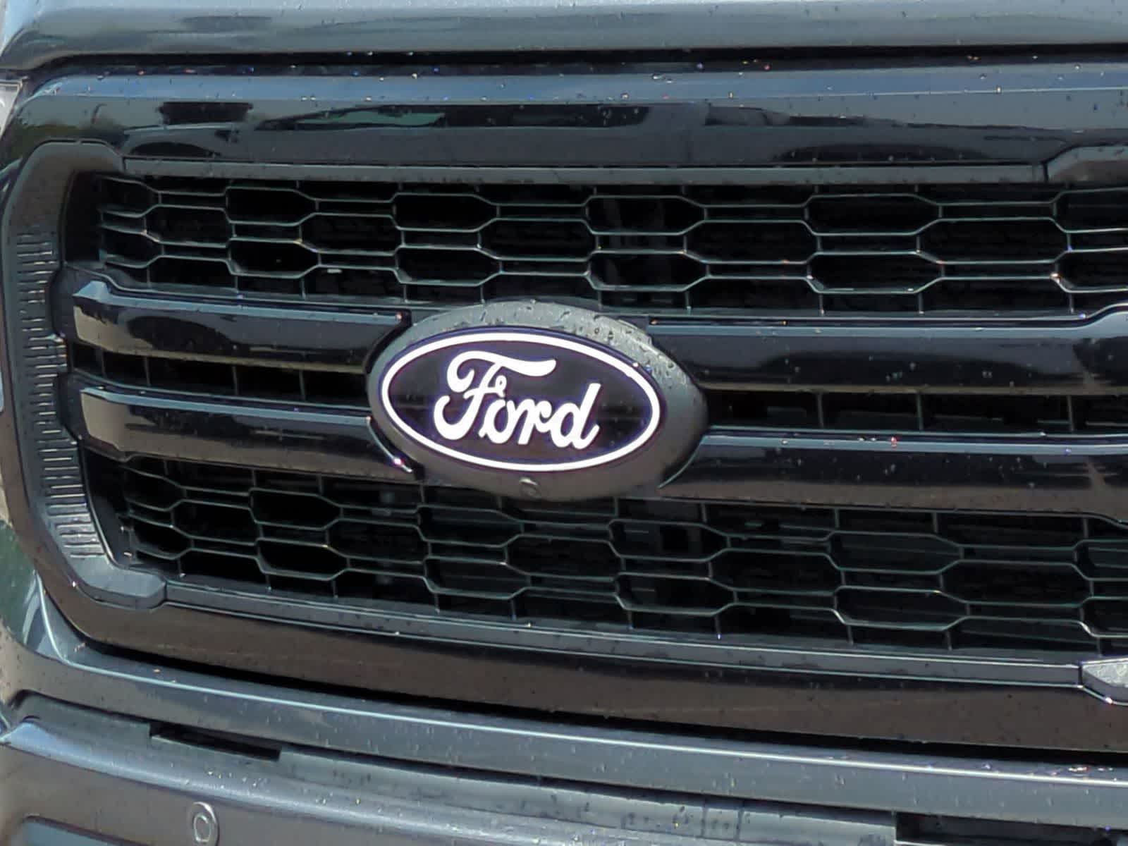 Thumbnail: 2026 Ford F-150 - 12
