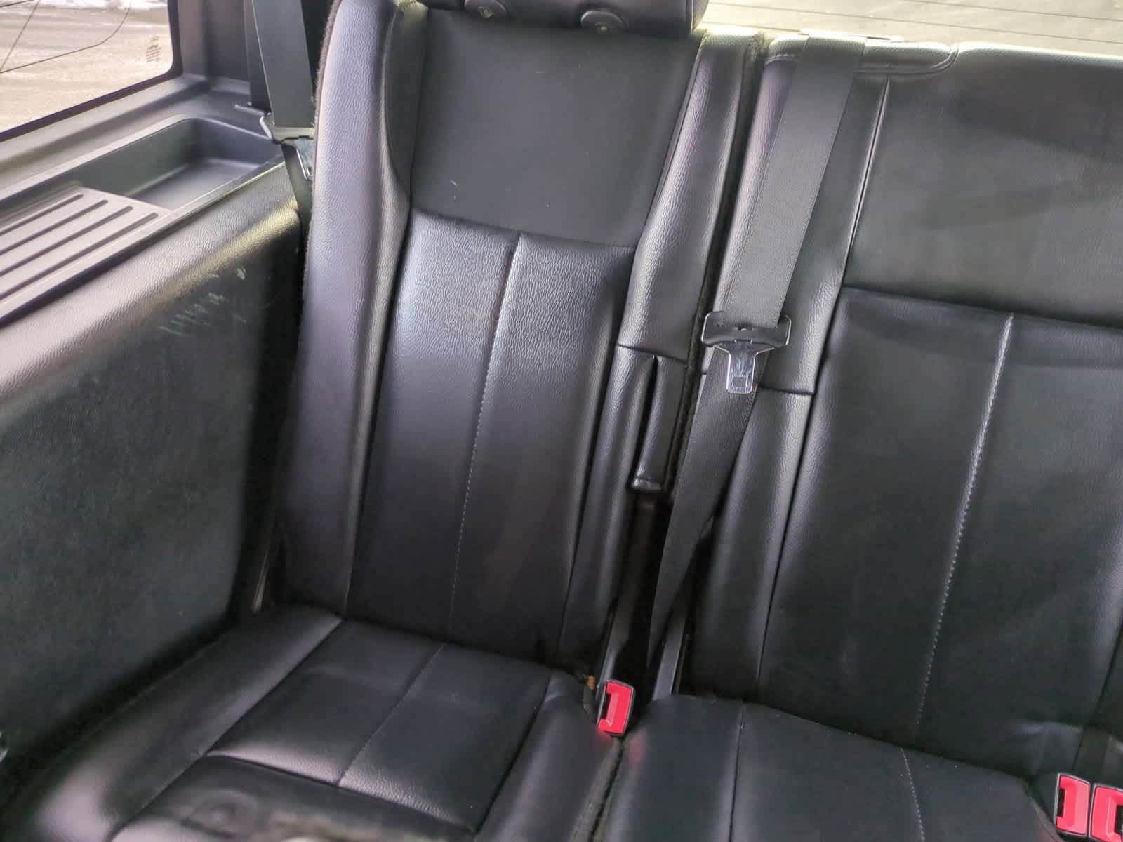 Thumbnail: 2017 Ford Expedition - 23