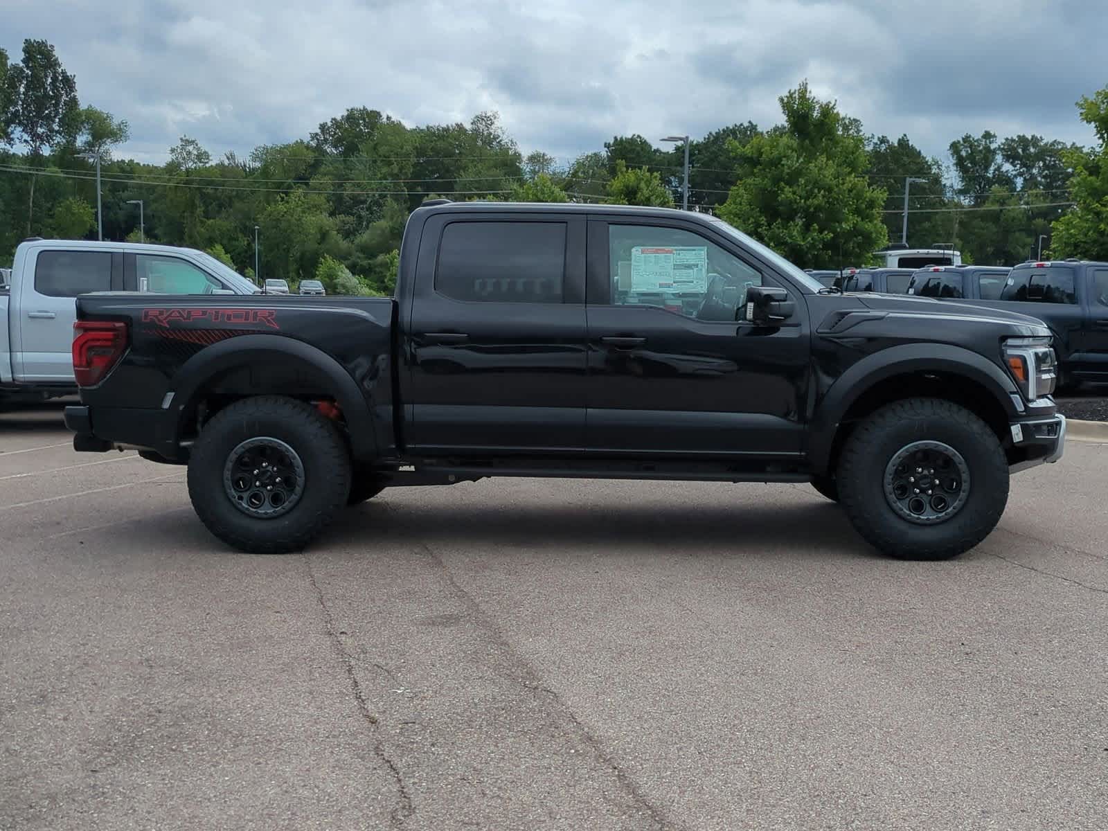 Thumbnail: 2025 Ford F-150 - 9