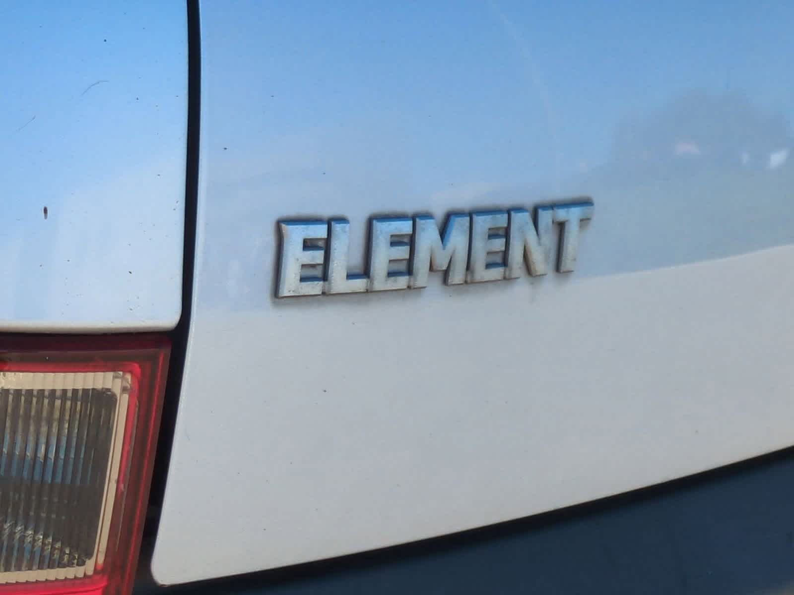 Thumbnail: 2003 Honda Element - 13