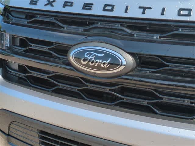 Thumbnail: 2024 Ford Expedition MAX - 12