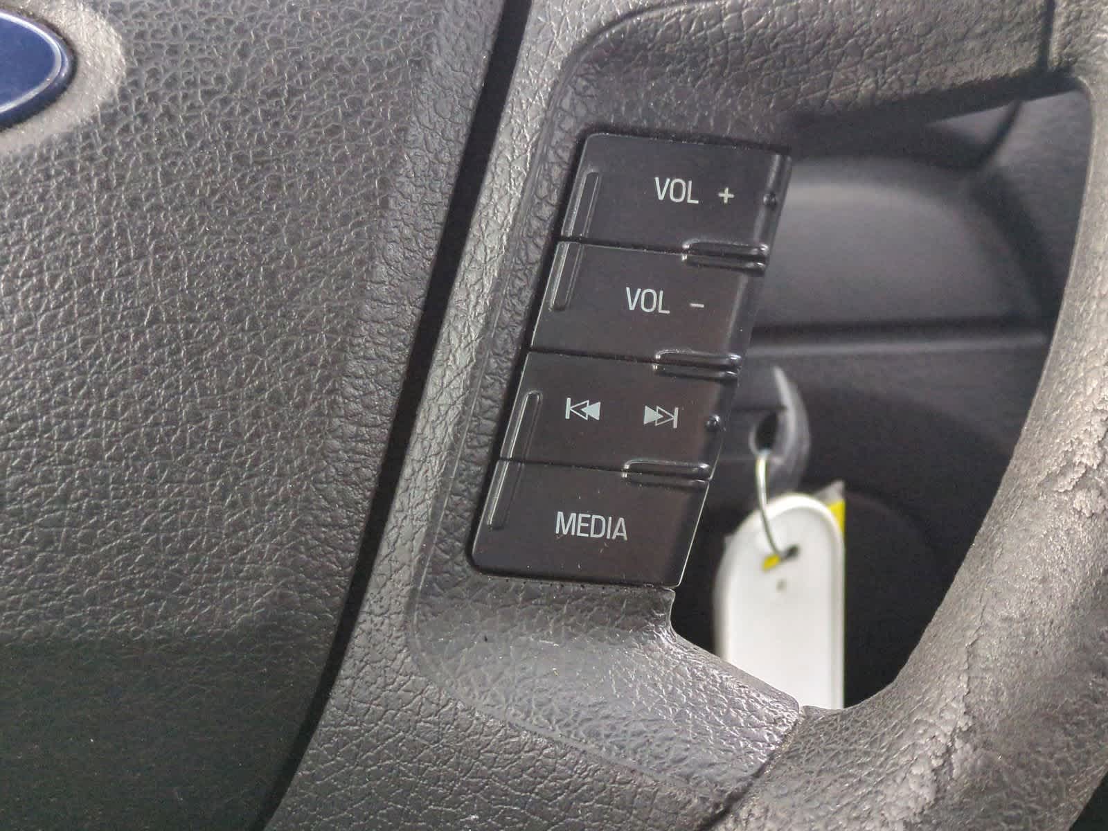 Thumbnail: 2006 Ford Fusion - 23