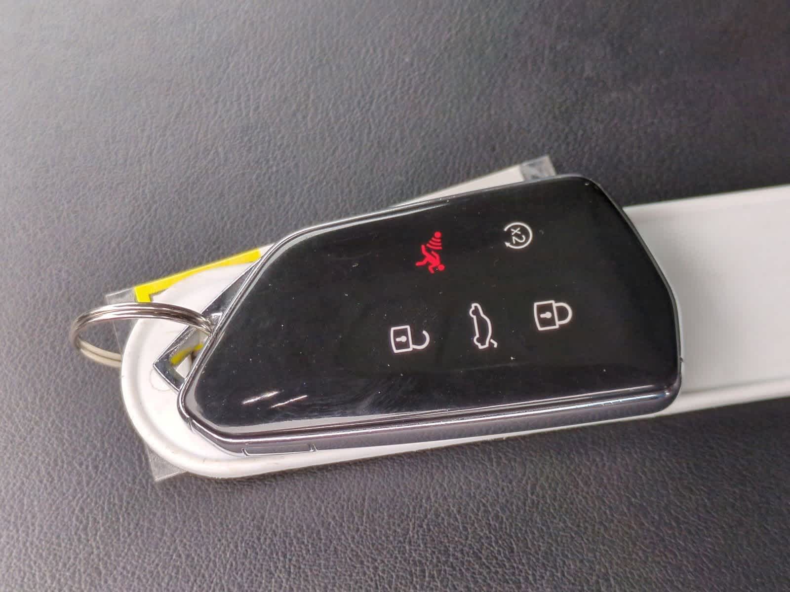 Thumbnail: 2024 Volkswagen Atlas - 38