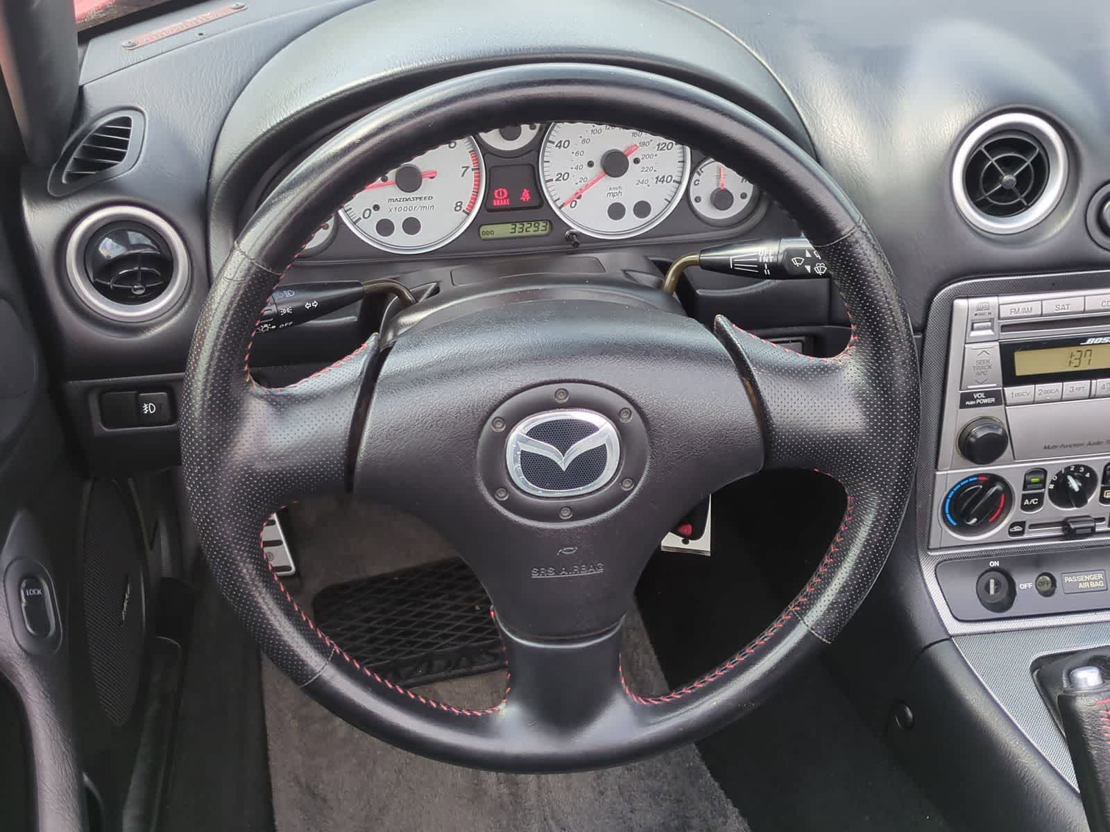 Thumbnail: 2004 Mazda MX-5 Miata - 15