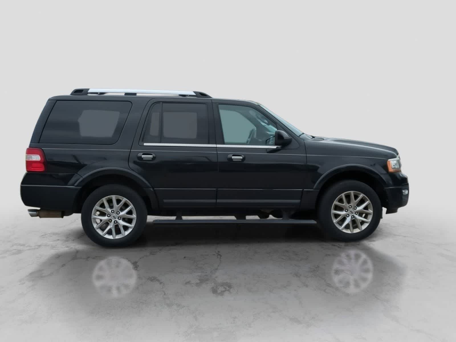 Thumbnail: 2015 Ford Expedition - 9