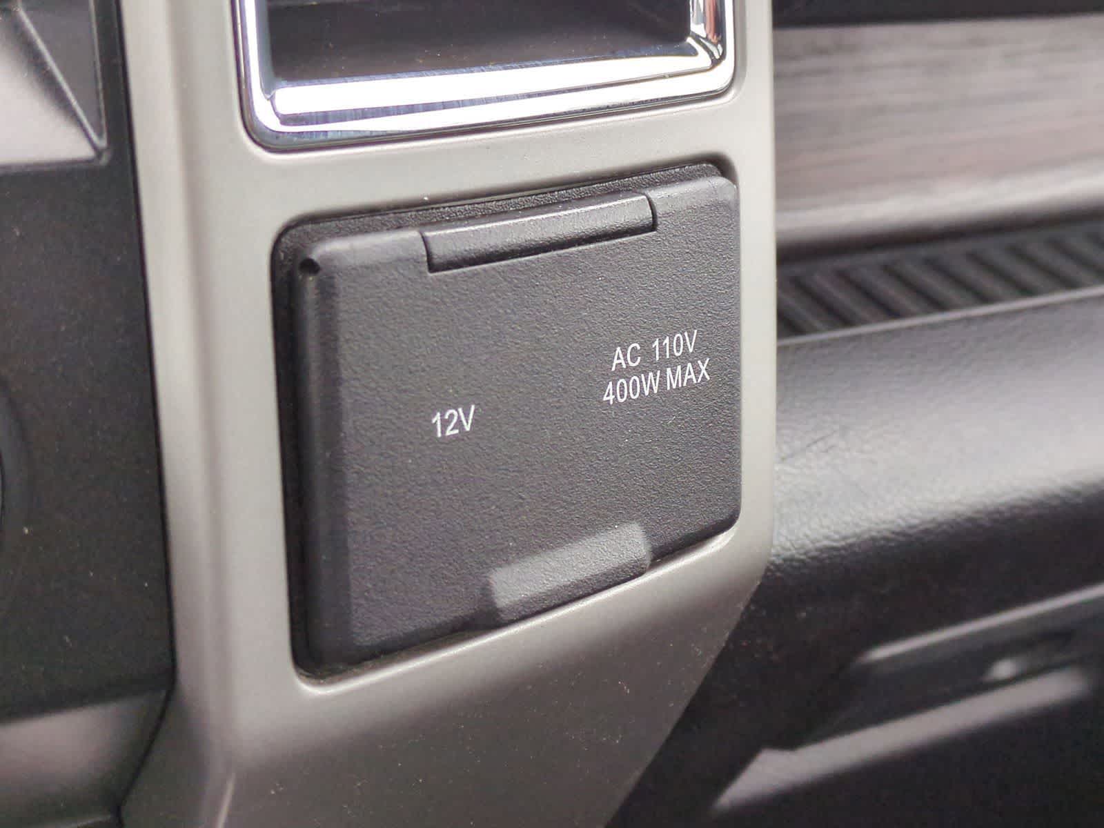 Thumbnail: 2015 Ford F-150 - 33