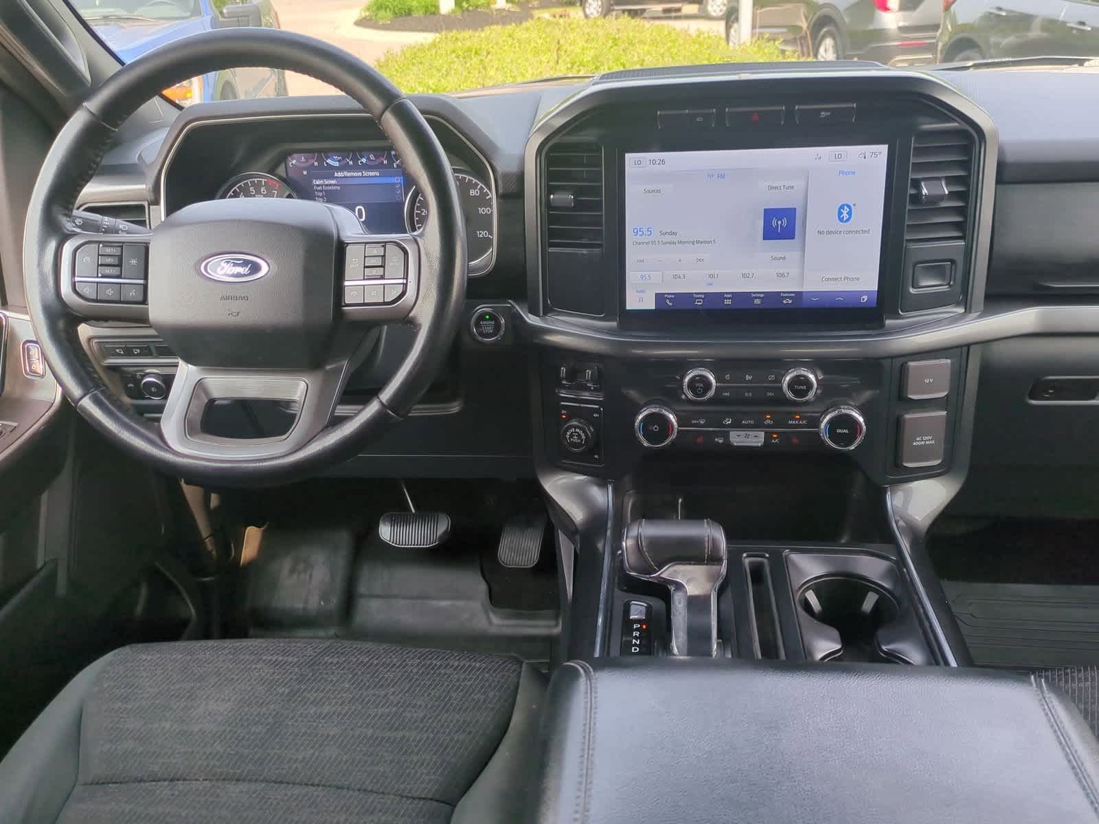 2022 Ford F-150  15