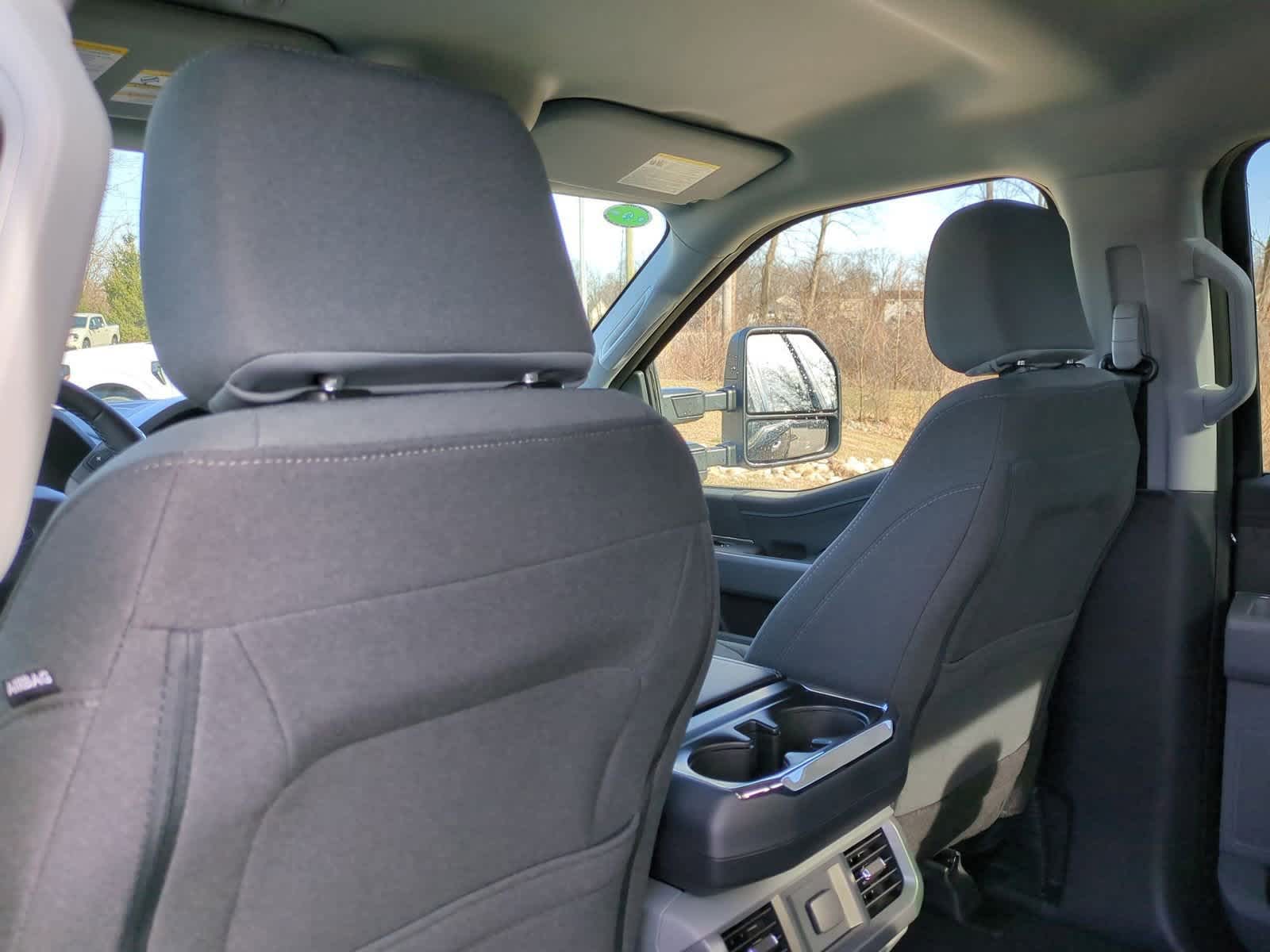 Thumbnail: 2025 Ford F-150 - 18