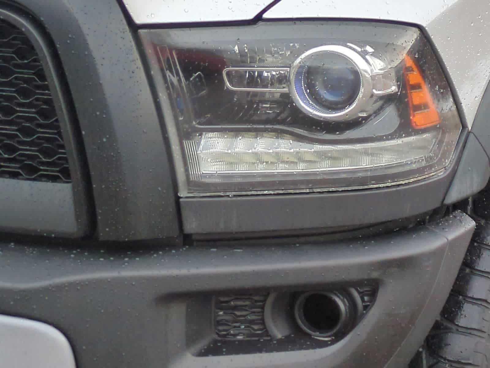 Thumbnail: 2016 RAM 1500 - 11