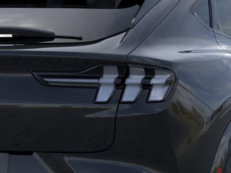 Thumbnail: 2025 Ford Mustang Mach-E - 21