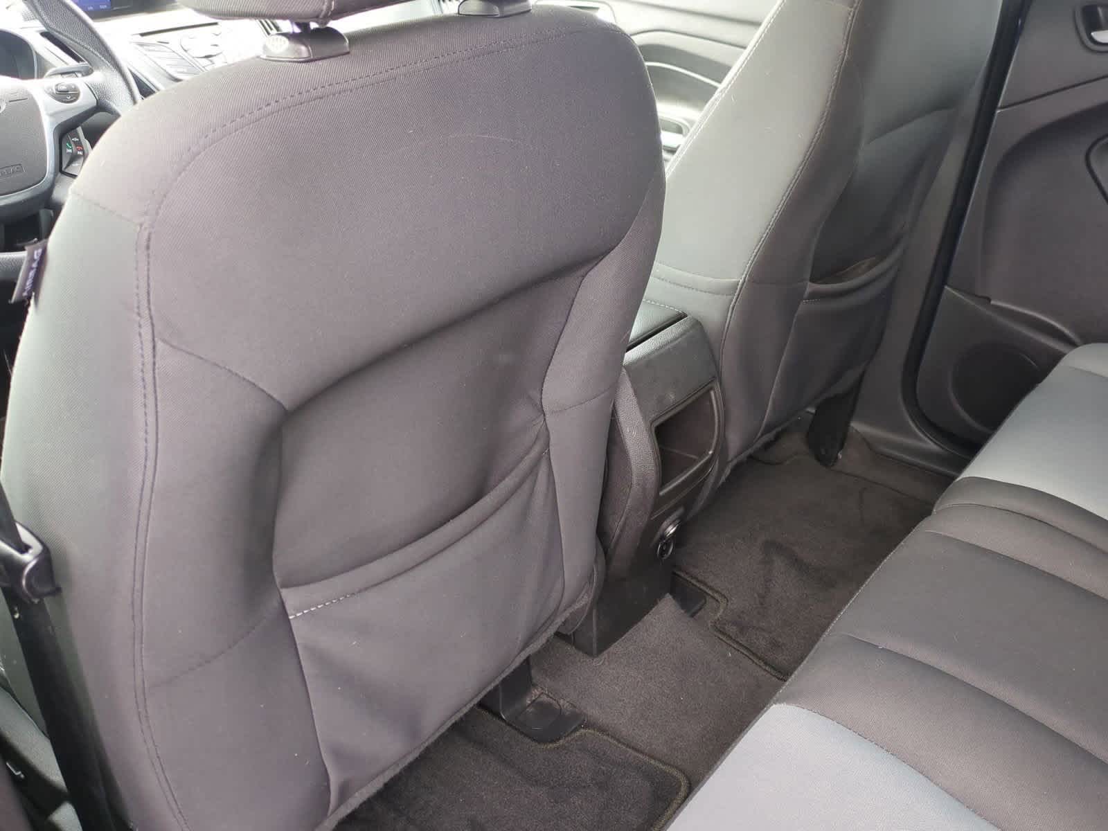 Thumbnail: 2014 Ford Escape - 18