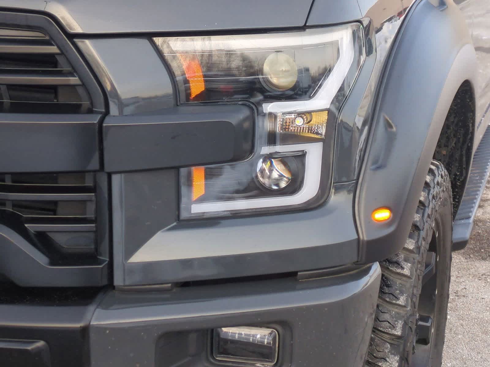 Thumbnail: 2016 Ford F-150 - 11