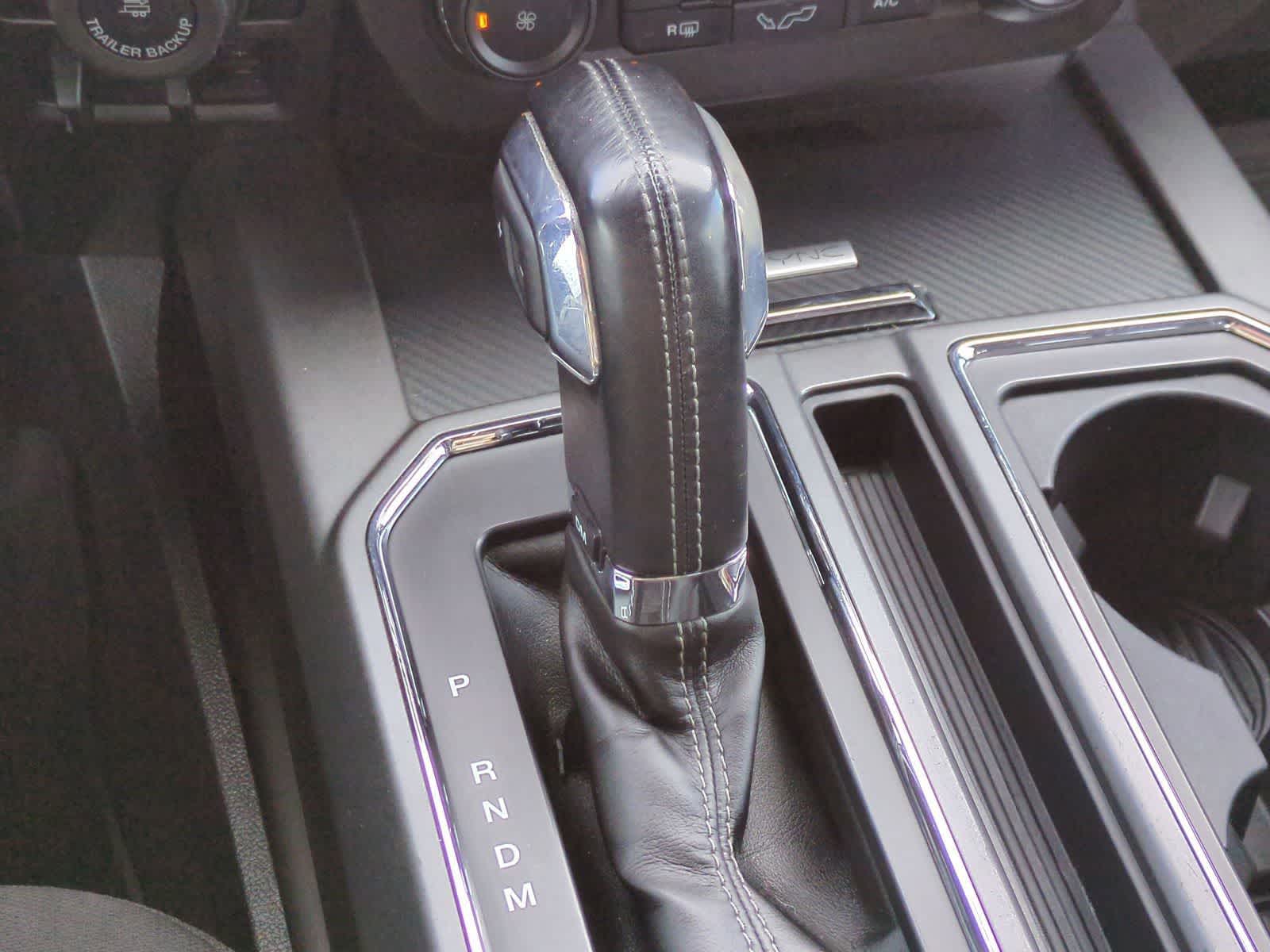 Thumbnail: 2018 Ford F-150 - 32