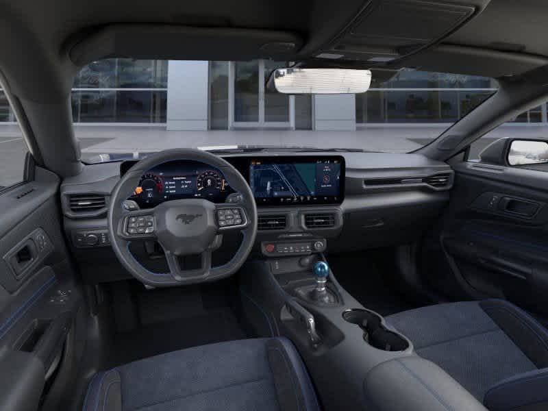 Thumbnail: 2025 Ford Mustang - 9