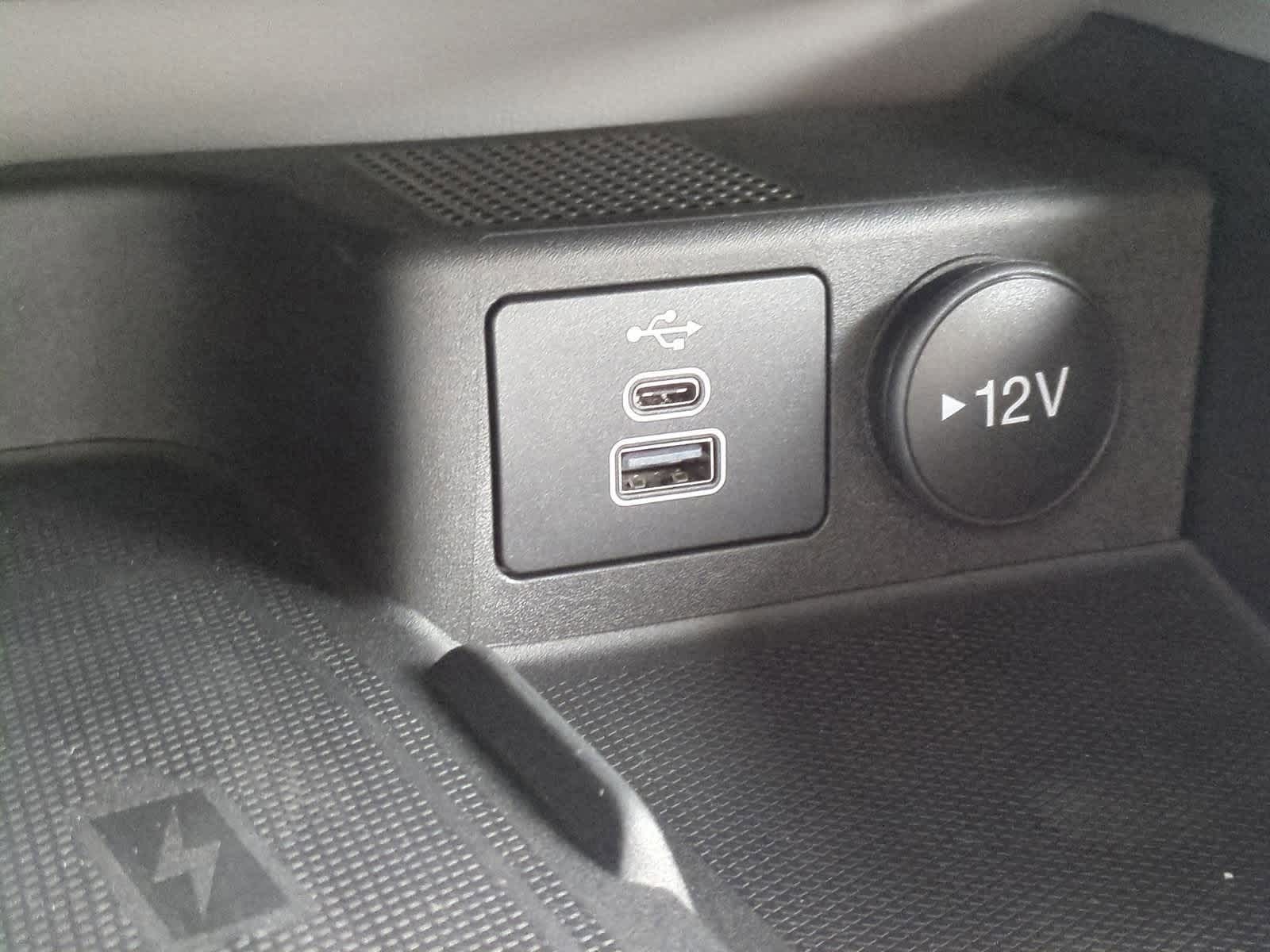 Thumbnail: 2026 Ford Escape - 31