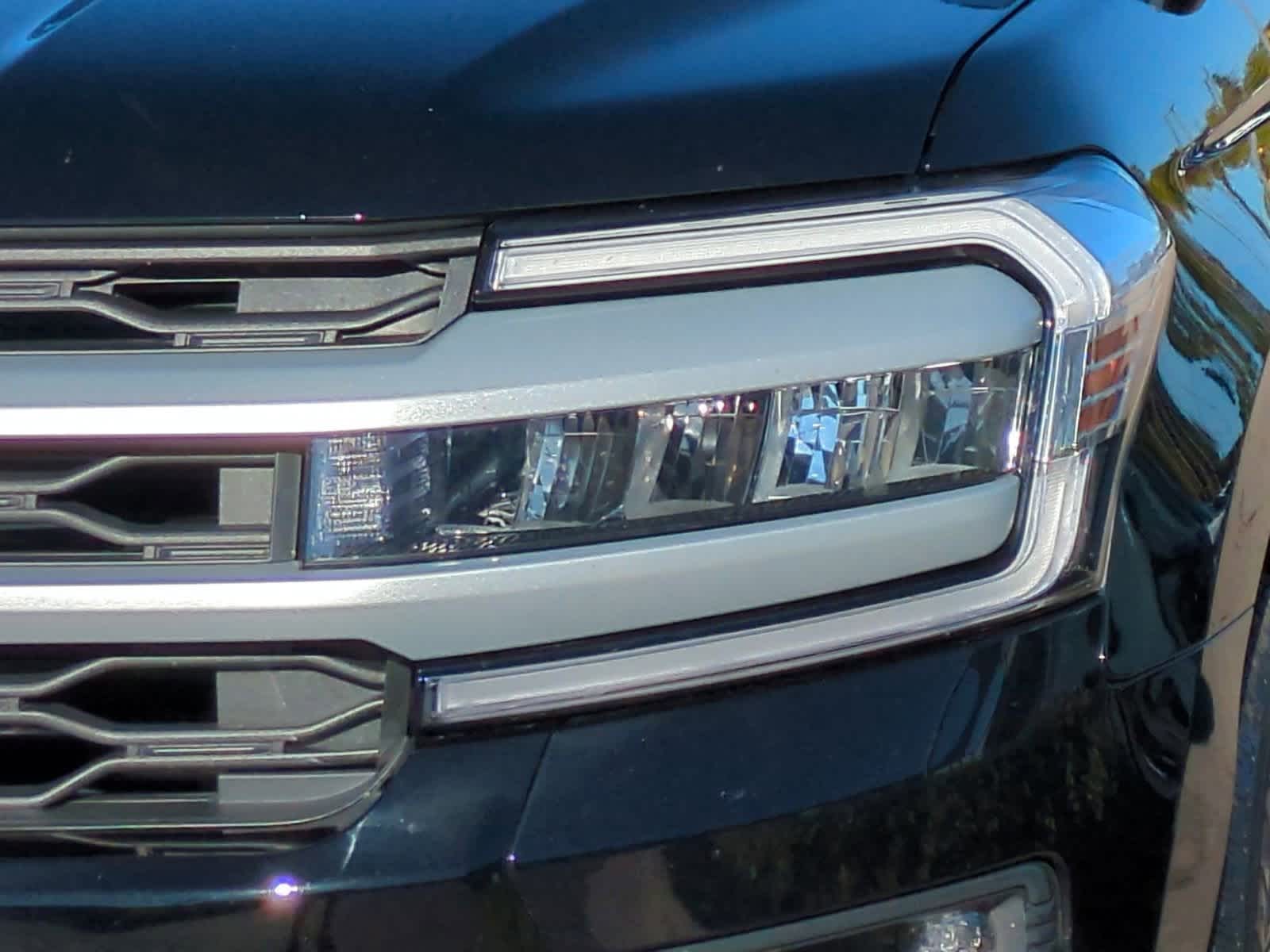 Thumbnail: 2022 Ford Expedition - 11