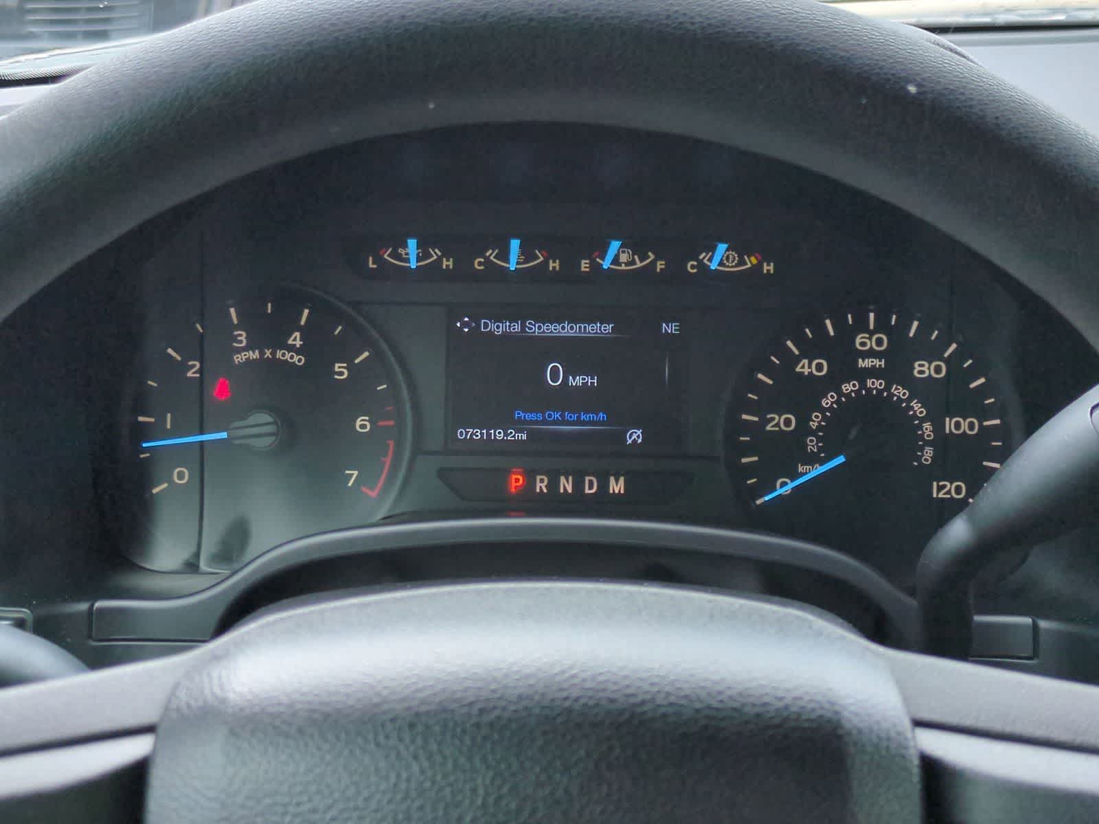 Thumbnail: 2018 Ford F-150 - 33