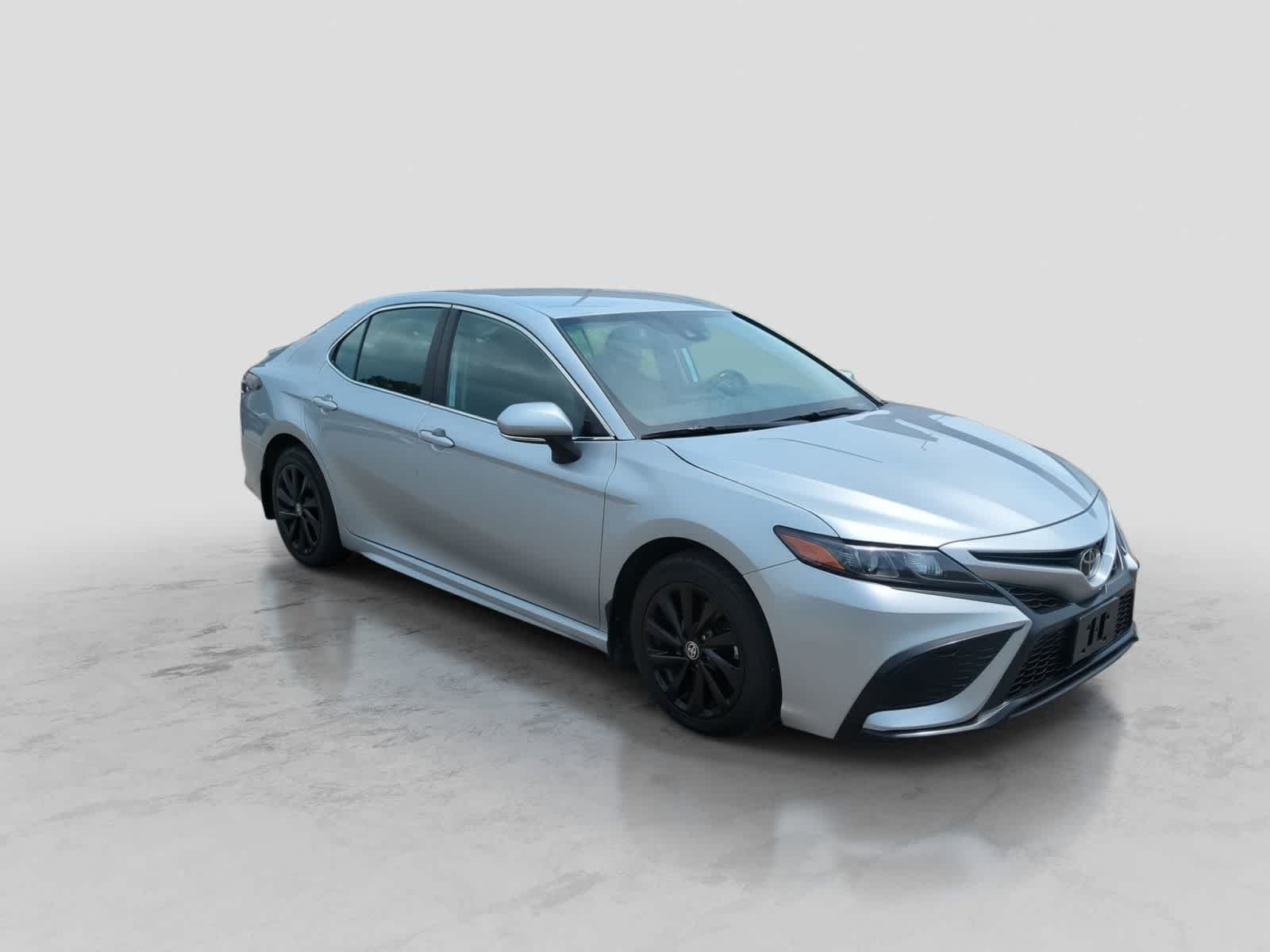 Thumbnail: 2023 Toyota Camry - 1