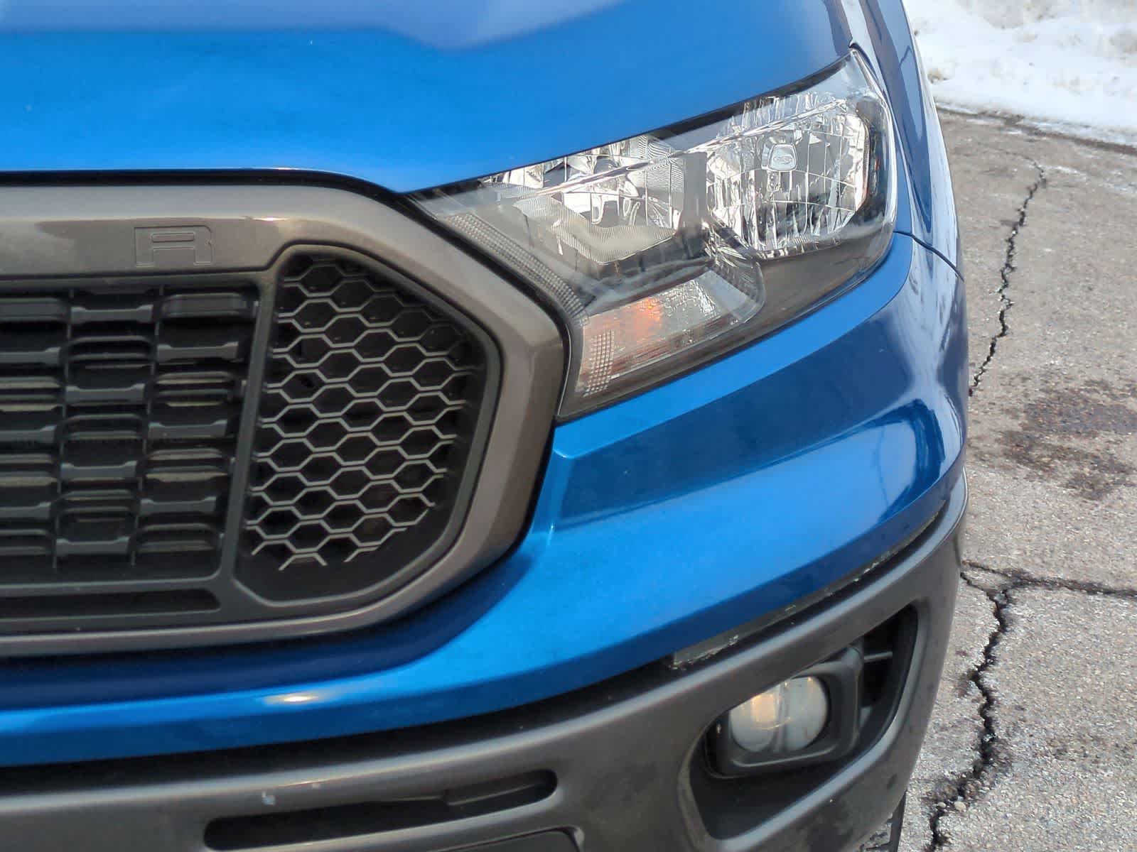 Thumbnail: 2019 Ford Ranger - 11