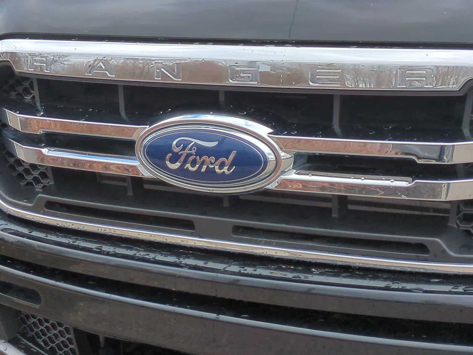 Thumbnail: 2020 Ford Ranger - 12