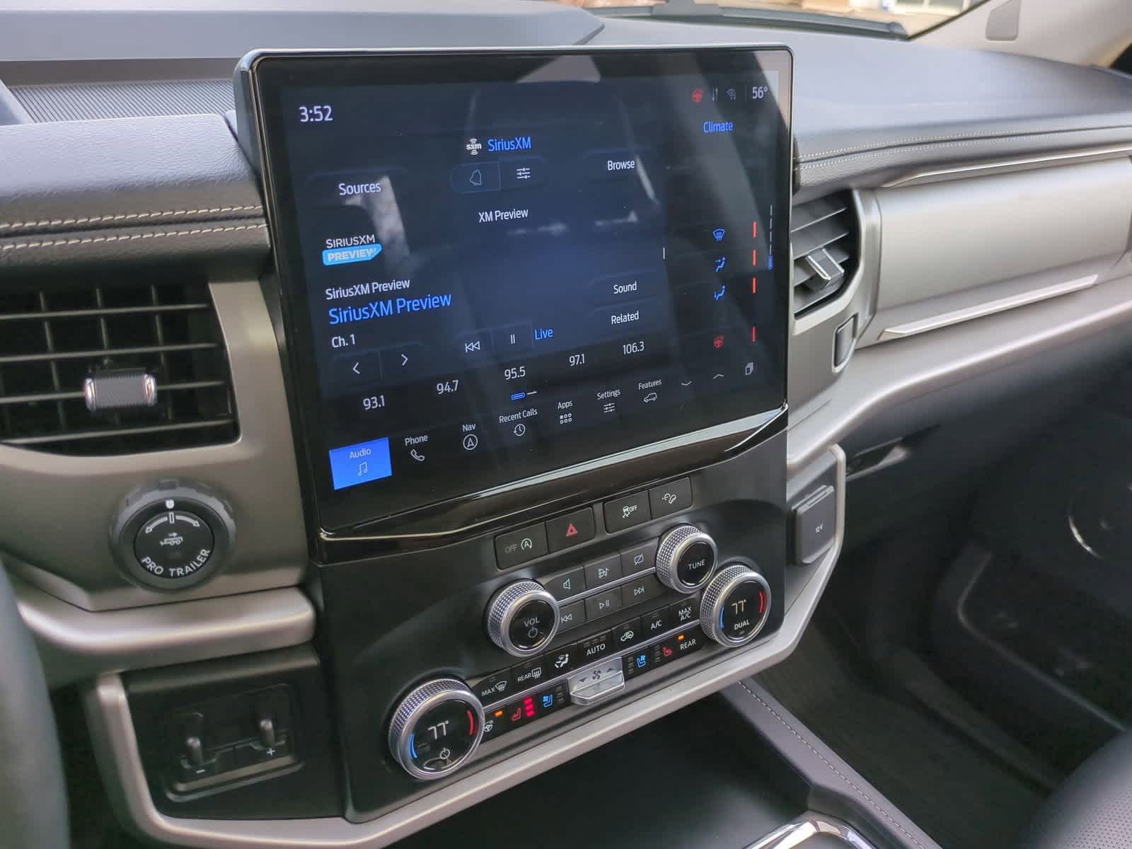 Thumbnail: 2024 Ford Expedition - 30