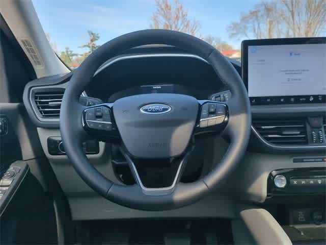 2024 Ford Escape Platinum 24