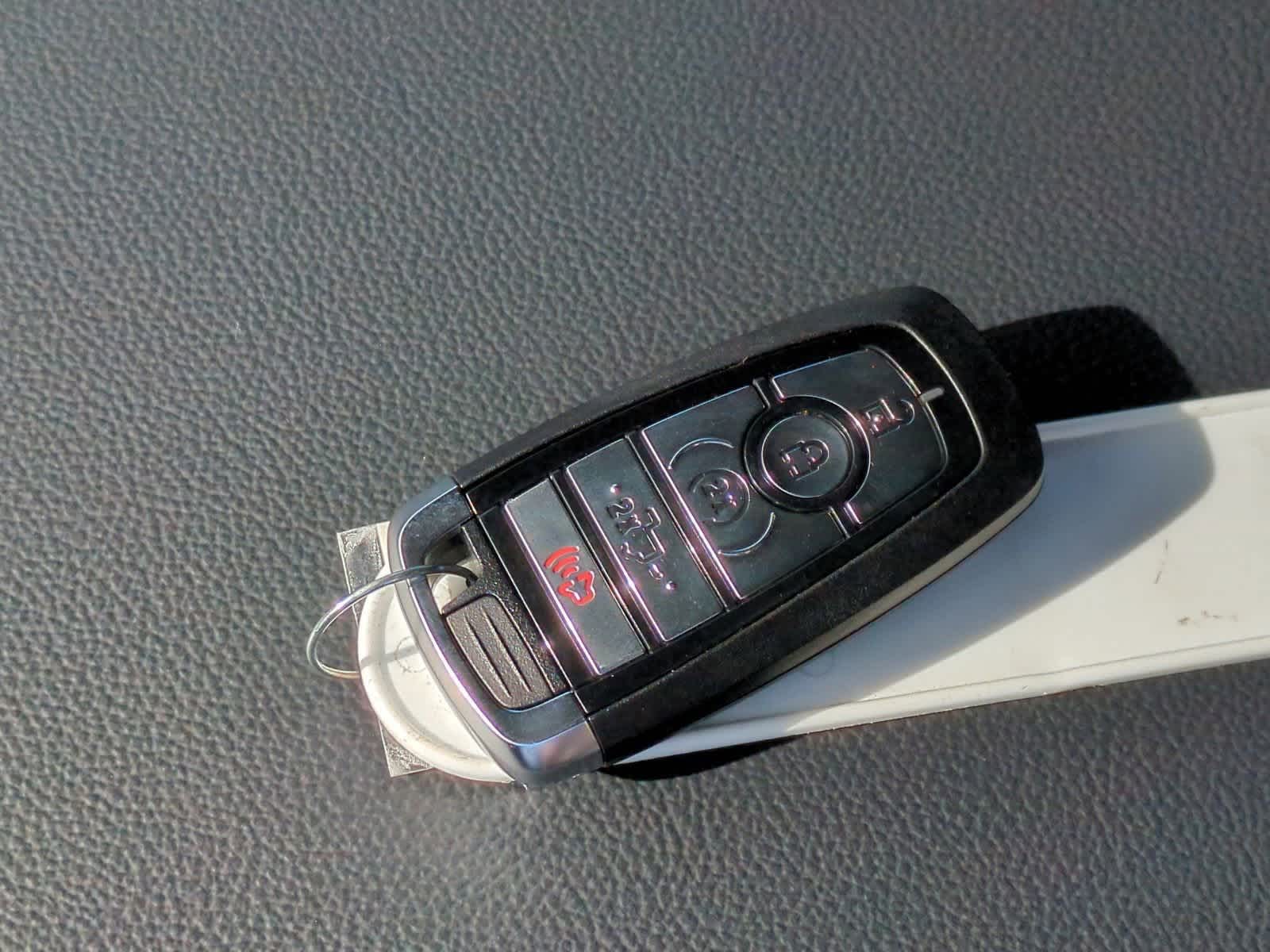 Thumbnail: 2025 Ford F-150 - 32