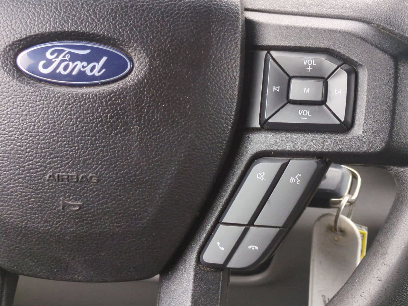 Thumbnail: 2017 Ford F-150 - 24