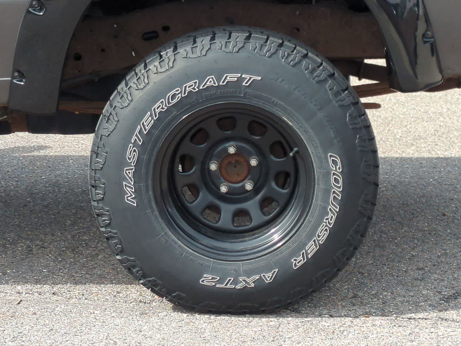 Thumbnail: 2004 Ford Ranger - 14