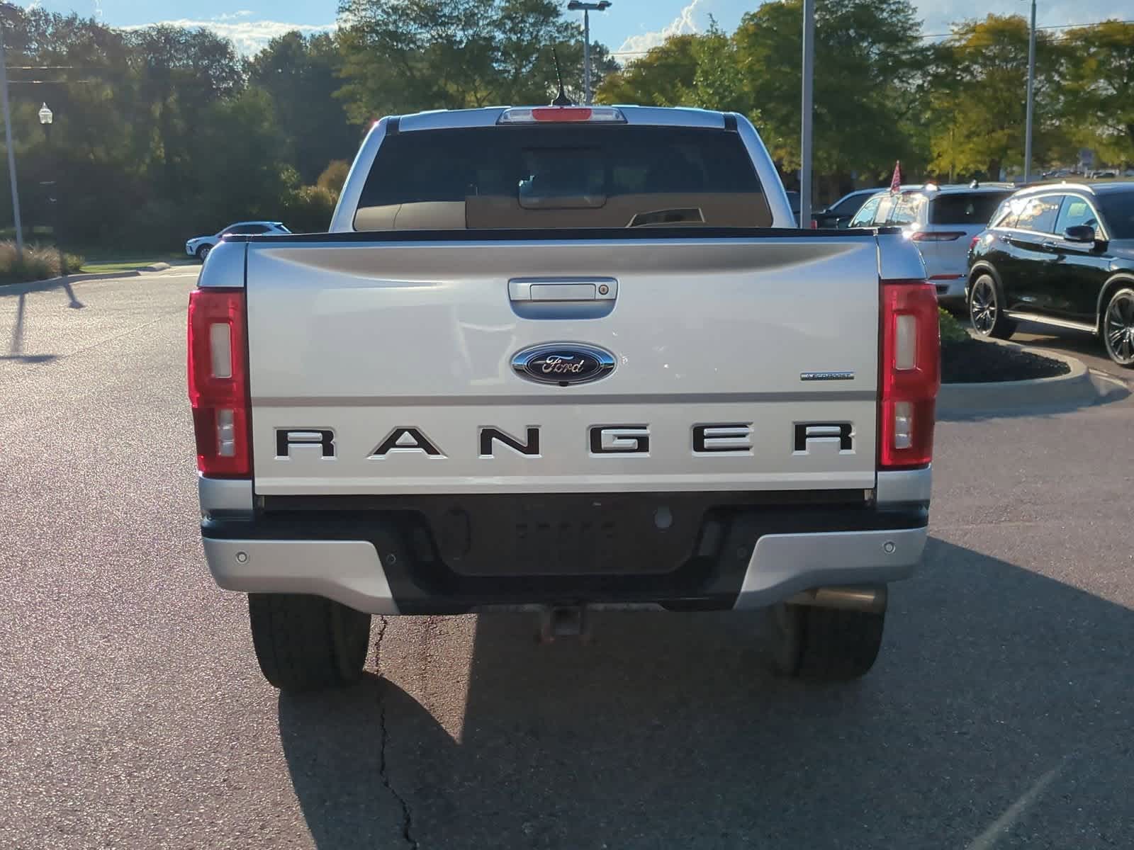Thumbnail: 2019 Ford Ranger - 7