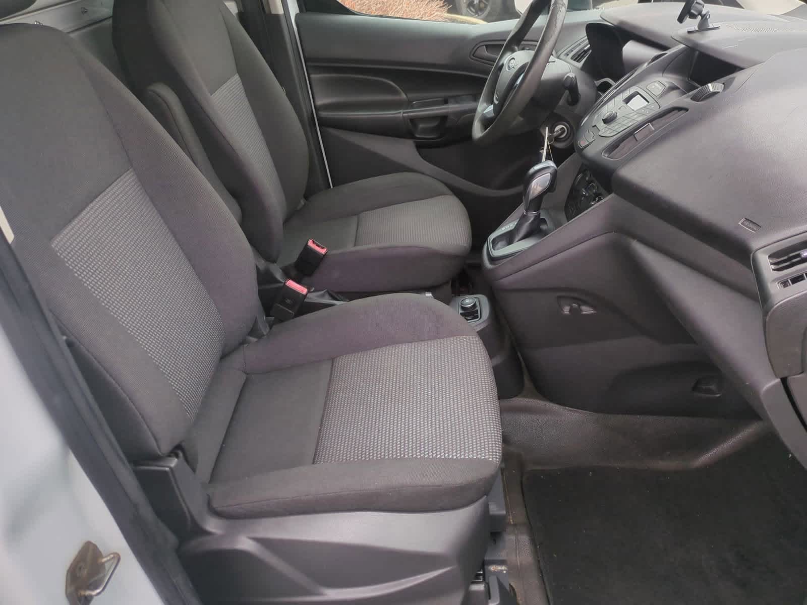 Thumbnail: 2014 Ford Transit Series - 18