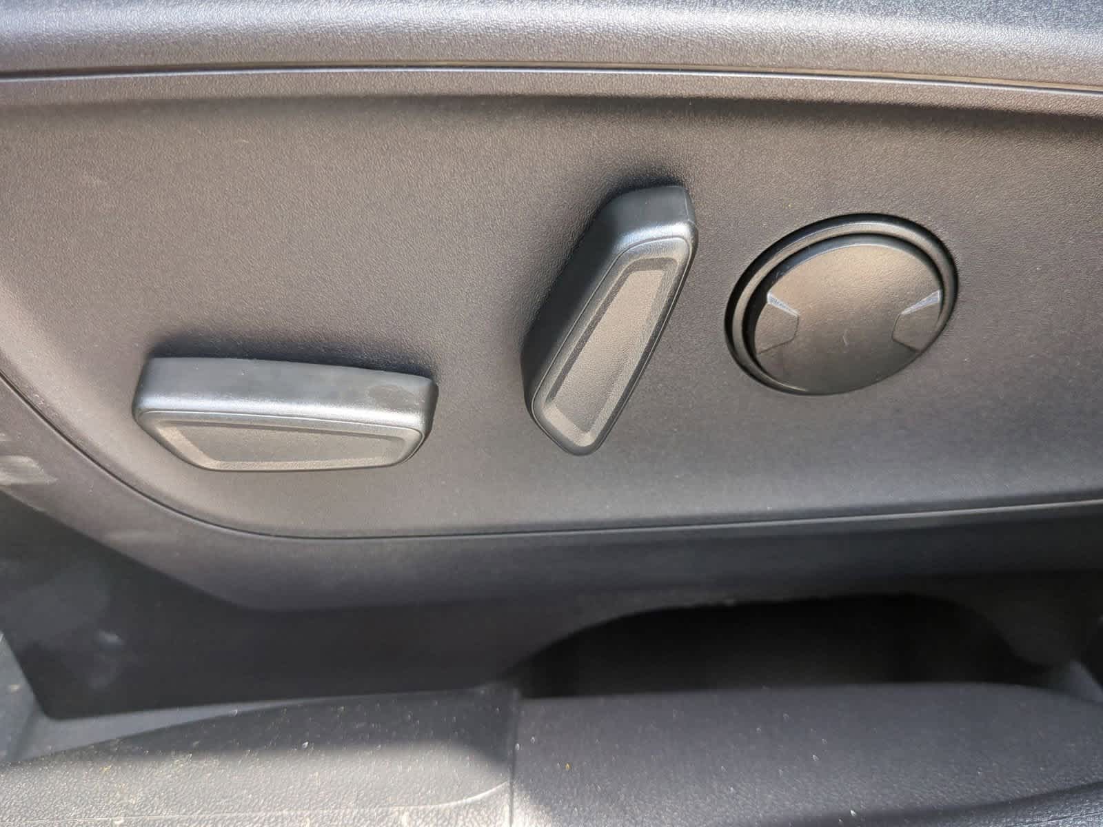 Thumbnail: 2025 Ford Bronco Sport - 17