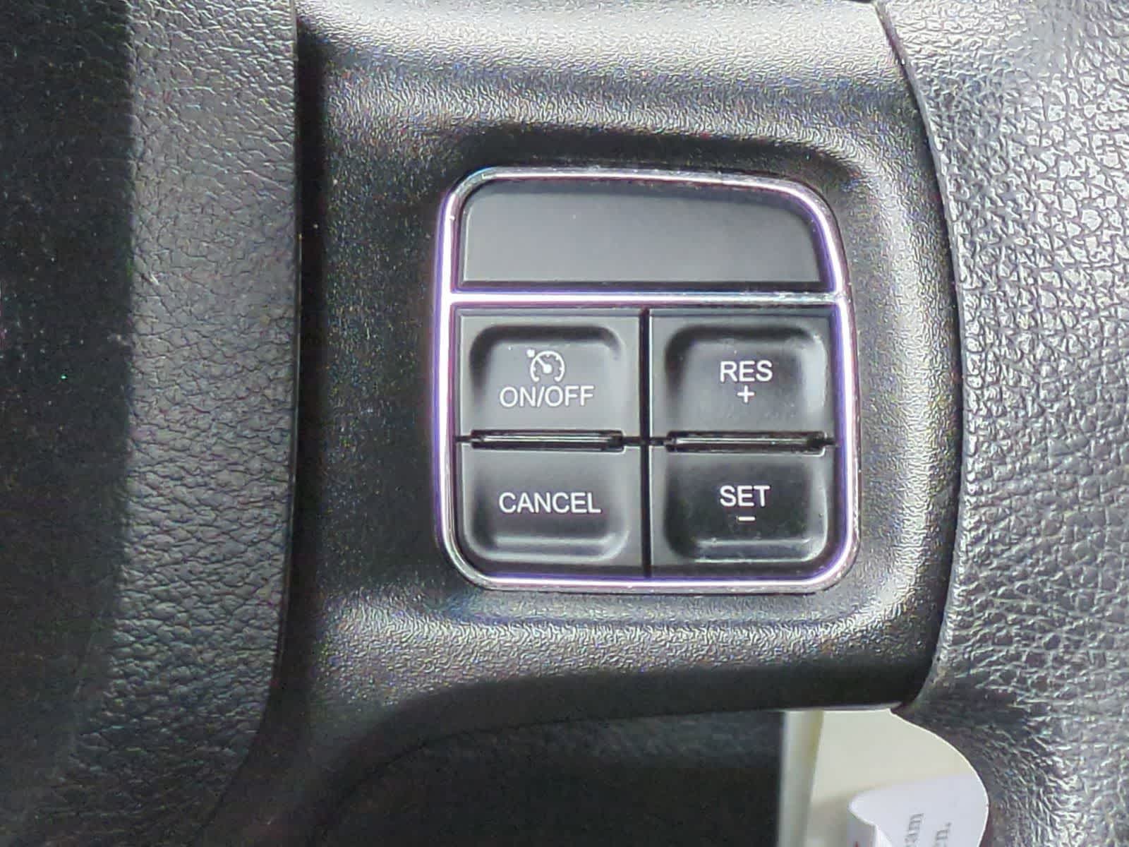 Thumbnail: 2018 RAM 2500 - 23