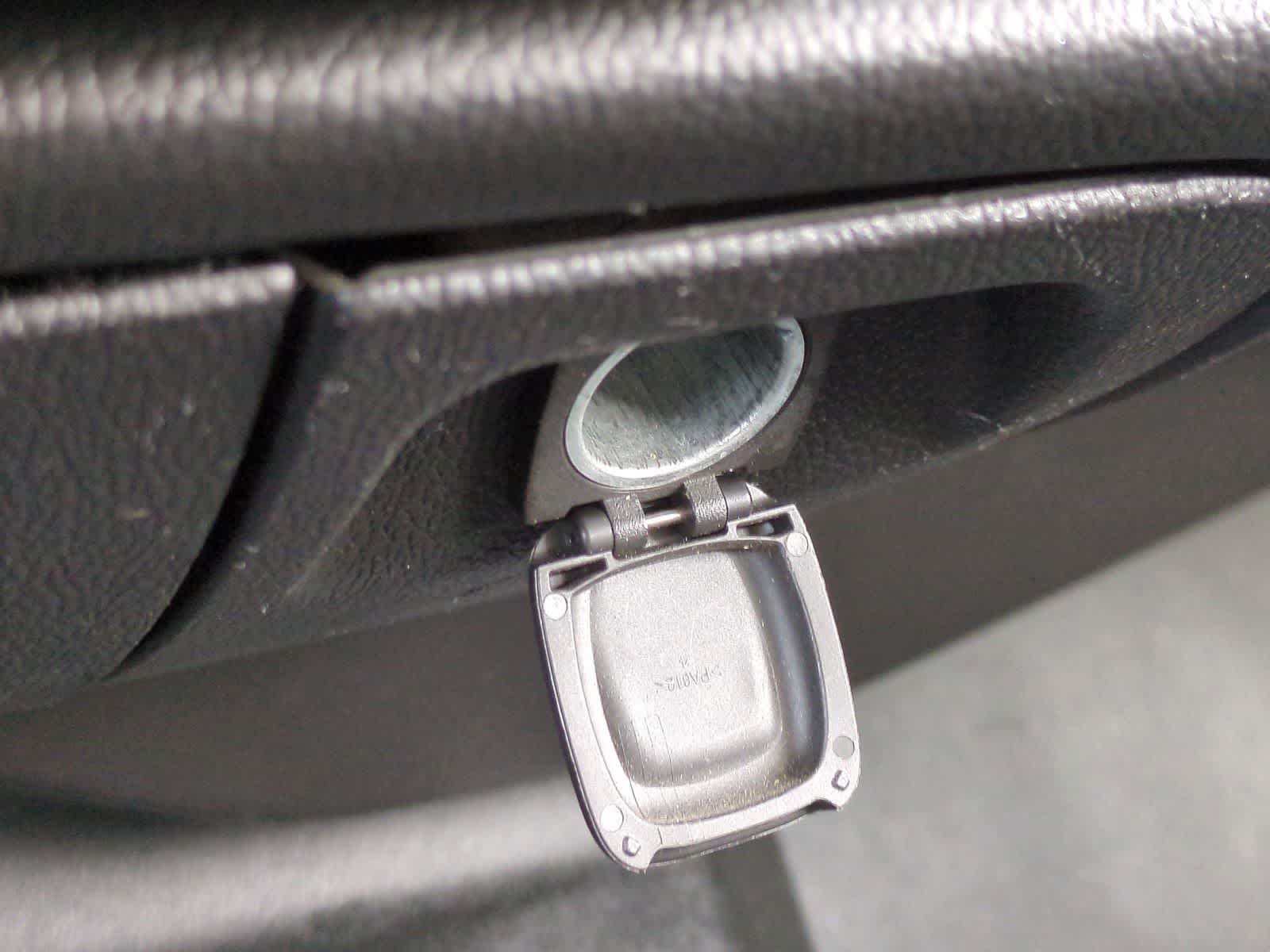 Thumbnail: 2018 Chevrolet Silverado 1500 - 30