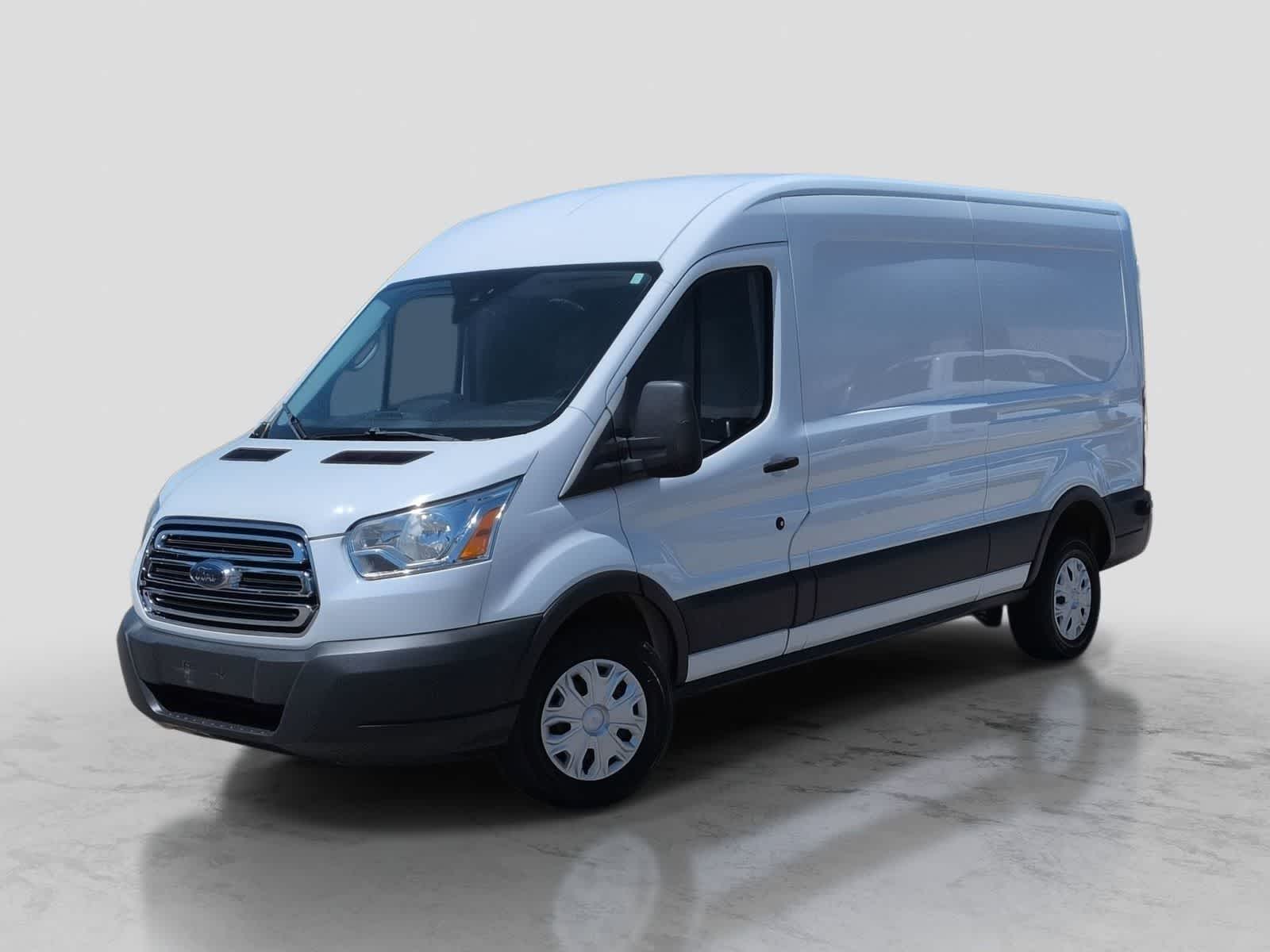 2016 Ford Transit Series Cargo -
                  Waterford, MI